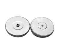 ZEZEFUFU Canna di ricambio completa con molla principale 180/1 per movimento orologio ETA 2824 2836 2834