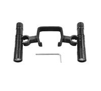 ZEZEFUFU Drone LED Luce di Navigazione Notturna Anti Collisione Indicatore Luce Searchlight Torcia Elettrica per DJI Mavic Mini 2 Drone