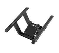 ZEZEFUFU Mini Quick Release Altezza Extender Drone Gimbal Guard Landing Gear Parti di ricambio per DJI FPV Combo Drone