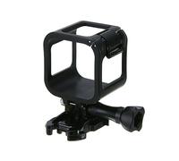 ZEZEFUFU Telaio della fotocamera Mount Low Profile Frame Housing Mount Custodia protettiva per GoPro Hero 4 5 Session