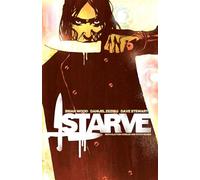 Zezelj, Danijel - Starve Volume 1