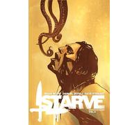 Zezelj, Danijel - Starve Volume 2
