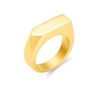 ZEZILE Anello di cremazione personalizzato Acciaio inossidabile vite urne aperte per il supporto delle ceneri Anelli commemorativi Gioielli Ricordo Uomini