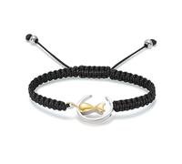ZEZILE Bracciale urna lunare per ceneri gatto cremazione gioielli regolabile ricordo gioielli in acciaio inox ceneri braccialetto per le donne