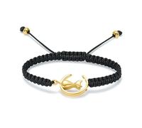 ZEZILE Bracciale urna lunare per ceneri gatto cremazione gioielli regolabile ricordo gioielli in acciaio inox ceneri braccialetto per le donne