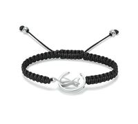 ZEZILE Bracciale urna lunare per ceneri gatto cremazione gioielli regolabile ricordo gioielli in acciaio inox ceneri braccialetto per le donne