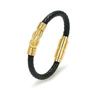 ZEZILE Bracciale urna per ceneri cremazione gioielli bracciale in acciaio inox titolare di ricordi memoriale cenere braccialetto per donne uomini
