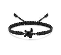 ZEZILE Bracciale urna per ceneri cremazione gioielli commemorativi corda intrecciata bracciali regolabili regalo ricordo per donne uomini