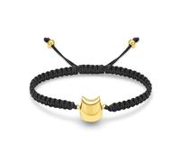 ZEZILE Bracciale urna per gatti per ceneri gioielli di cremazione in acciaio inossidabile in acciaio inossidabile Keepsake Memorial Pet Ashes Bracciale per donne e uomini