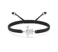 ZEZILE Bracciale urna tartaruga per ceneri Bracciale cremazione per donne uomini Memorial ceneri umane corda intrecciata regolabile gioielli ricordo