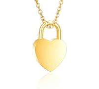 ZEZILE Cremazione Gioielli per Ceneri Cuore Urna Collana per Ceneri In Acciaio Inox Ceneri Pendente per Donne Uomini Keepsake Memorial Collana