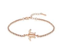 ZEZILE Cremazione Gioielli Tartaruga Urna Bracciale per Ceneri per Donne Uomini Cenere Bracciale In Acciaio Inox Keepsake Memorial Pet Ceneri Gioielli