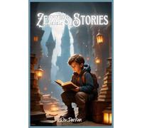 Zezzè's Stories: Ten Magical Adventures for Little Dreamers.