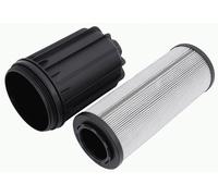 ZF Getriebe Filtro olio 0501.214.047
