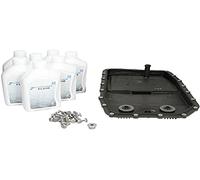 Kit cambio olio cambio 1068.298.062 ZF per LAND ROVER JAGUAR ALPINA MASERATI BMW