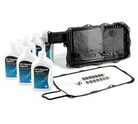 Set per la sostituzione dell'olio nel cambio automatico ZF 1102.298.019