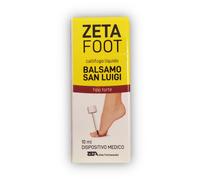 ZFOOT CALLIFUGO SAN LUIGI 10ML