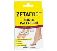 ZFOOT CER CALLIF DISCO CENT6PZ