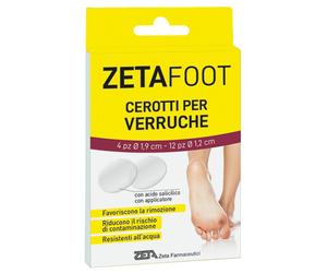 ZF Cer.Verruche Assort.16pz