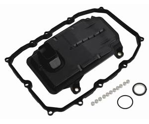 ZF Kit pezzi, cambio automatico-cambio olio 5961.308.412 | Compatibile con: AUDI Q7, PORSCHE CAYENNE, PANAMERA, VW TOUAREG, TOUAREG VAN