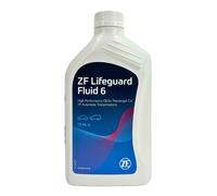 ZF LIFEGUARD 6 Olio Per Cambio, 1 Litro