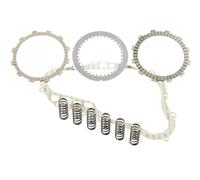 ZF NEW GOODS 12/23 FRIZIONE COMPLETA SUPERKIT (DISCHI, DISTANZIALI, MOLLE, GUARN
