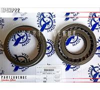 ZF4HP22 KIT Frizione, Piastra Frizione, Modulo