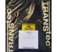 ZF5HP24A (01L), 4.2L, 1996-2006 Master Kit W/Pistoni Cambio & Trasferimento Case