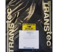 ZF5HP24A (01L), 4.2L, 1996-2006 Master Kit W/Pistoni Cambio & Trasferimento Case