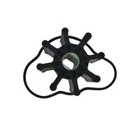 ZFEAdecB Parti Marine 47-862232A2 Girante Pompa Acqua di Mare con O-Ring Adatta for M-rcruiser 4.3L 5.0L 5.7L 8.1L V6 V8 Bravo 47-8M0104229