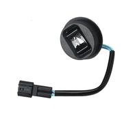 ZFEAdecB Parti Marine 63D-82563 Interruttore di Sollevamento del Controller for Motore fuoribordo for Barche, Navi, Motore a 4 Tempi, Pulsante for ymh 63D-82563-00