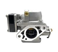 ZFEAdecB Parti Marine Gruppo carburatore Adatto for Motore fuoribordo T-hatsu 2 Tempi 5HP M5B M5BS 369-03200-2 369-03200-0 369-03200-2 36903-2002M