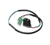 ZFEAdecB Parti Marine Interruttore di INCLINAZIONE Trim 703-82563-02 Adatto for Interruttore della Scatola del Controller fuoribordo YMH Motore fuoribordo 703-82563