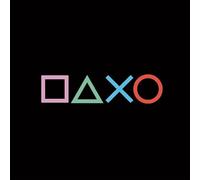 ZFENGYYUAN Federa morbida per cuscino con manico Playstation a quattro motivi per videogiochi, per ragazzi e adolescenti, idea regalo per divano letto, decorazione per la casa, 45,7 x 45,7 cm