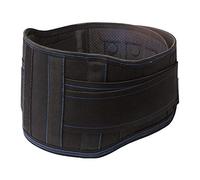 ZFF Cintura Sostegno Lombare Dolore Sollievo Self-Riscaldamento Inferiore Indietro Supporto Sciatica Stenosi Spinale Scoliosi O Ernia del Disco (Size : XL)