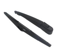 ZFFDZD Kit tergicristallo Posteriore per Auto 12" per Citroen C4 Grand Picasso 2 II 2013 2014 2015 2016 2017 2018 2019 Spazzola del tergicristallo Posteriore e Braccio del tergicristallo