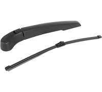 ZFFDZD Kit tergicristallo Posteriore per Auto per BMW X1 F48 2015-2020 Spazzola del tergicristallo Posteriore e Braccio del tergicristallo