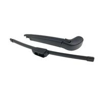 ZFFDZD Kit tergicristallo Posteriore per Auto per Jaguar per F-Pace 2015-2019 Spazzola del tergicristallo Posteriore e Braccio del tergicristallo