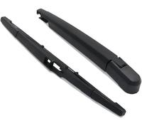 ZFFDZD Kit tergicristallo Posteriore per Auto per Opel per Karl 2015 2019 2016 2017 2018 Spazzola del tergicristallo Posteriore e Braccio del tergicristallo