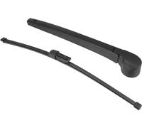 ZFFDZD Kit tergicristallo Posteriore per Auto per Tiguan 2018-2020 Spazzola del tergicristallo Posteriore e Braccio del tergicristallo