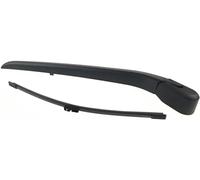ZFFDZD Kit tergicristallo Posteriore per Auto per Volvo XC40 2019 2020 2021 per V90 2016 2017 2018 Spazzola del tergicristallo Posteriore e Braccio del tergicristallo