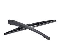 ZFFDZD Spazzola tergicristallo Posteriore con Braccio per Opel per Zafira B MK2 2005-2014 tergicristallo Posteriore