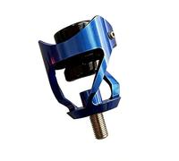 ZFFOZZ Stabilizzatore per Arco Compound con Silenziatore per Le Vibrazioni, Assorbimento del Suono e delle Vibrazioni, per Il Tiro con L'Arco e La Caccia(Blue)