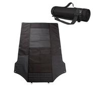 ZFFOZZ Tappetino da Campeggio Tattico per Addestramento alla Caccia, Tappetino Antiumidità Impermeabile per Esterni, Coperta da Picnic Arrotolabile Portatile