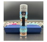 Zfgsyxb Accendini elettrici con strass Accendino USB ricaricabile, accendini al plasma a doppio archi antivento, sigaro fresco per ragazze e donne (Color : Fantasy blue)