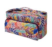 ZFIHAV Borsa Per Macchina Da Cucire Borsa for macchina da cucire Borse for maglieria Forniture Accessori for portatile comoda impermeabile(Blue)