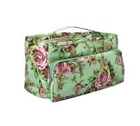 ZFIHAV Borsa Per Macchina Da Cucire Borsa for macchina da cucire Borse for maglieria Forniture Accessori for portatile comoda impermeabile(Green3)