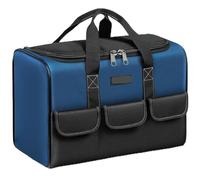 ZFIHAV Borsa Per Macchina Da Cucire Borsa for macchina da cucire Copertura for Tasche essenziali for for domestica(L)