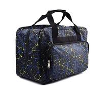 ZFIHAV Borsa Per Macchina Da Cucire Custodia for macchina da cucire, borsa universale con tracolla compatibile la maggior parte delle macchine standard