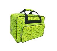 ZFIHAV Borsa Per Macchina Da Cucire Muti-fuction Borsa for macchina da cucire portatile for for borsa Tote for filo Borse a mano Copertina antipolvere(Green)